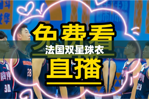 法国双星球衣 法国双星球衣