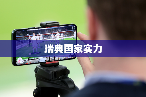 瑞典国家实力