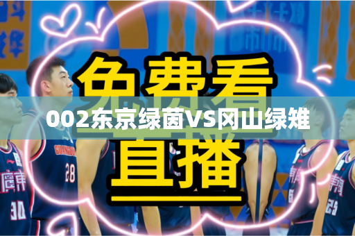 002东京绿茵VS冈山绿雉 002东京绿茵VS冈山绿雉
