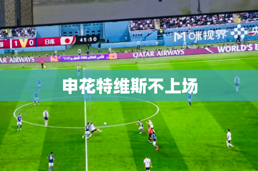 申花特维斯不上场 申花特维斯不上场