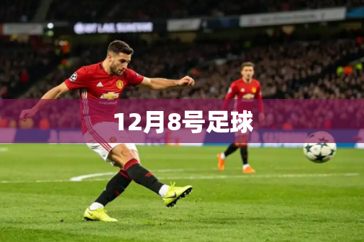 12月8号足球