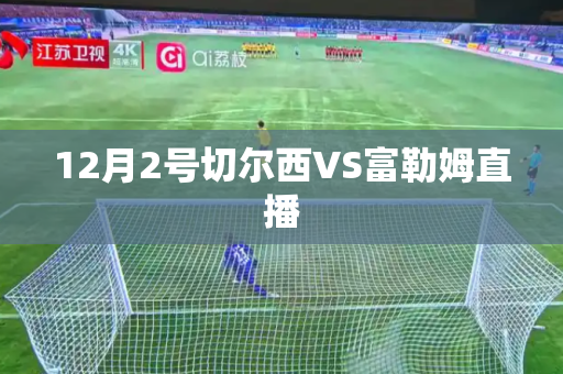 12月2号切尔西VS富勒姆直播 12月2号切尔西VS富勒姆直播