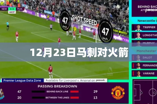12月23日马刺对火箭