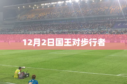 12月2日国王对步行者 12月2日国王对步行者