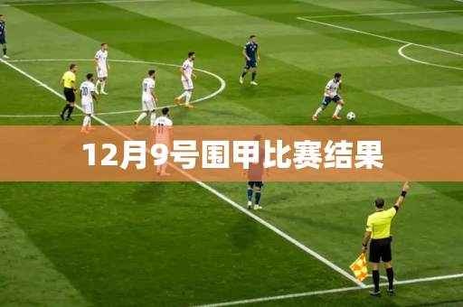 12月9号围甲比赛结果