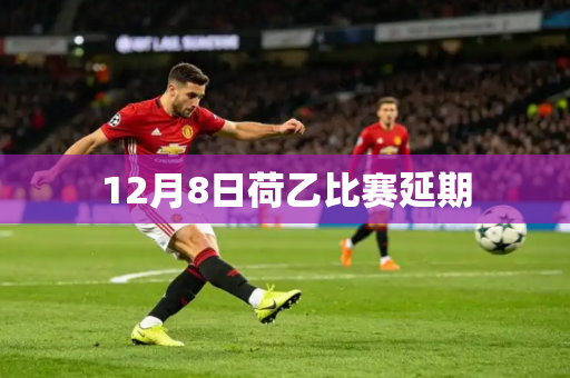 12月8日荷乙比赛延期 12月8日荷乙比赛延期