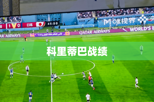 科里蒂巴战绩