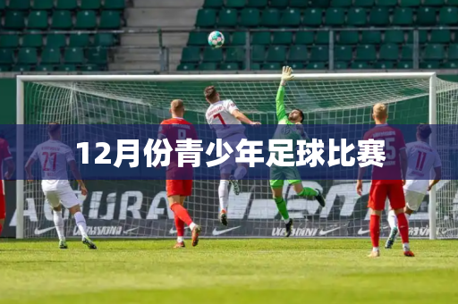 12月份青少年足球比赛