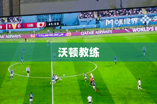 沃顿教练 沃顿教练