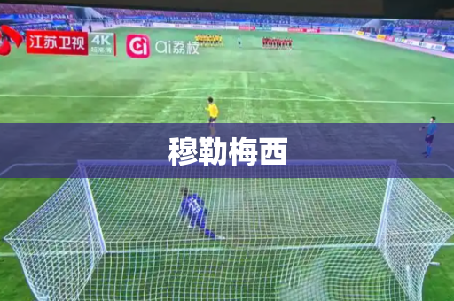 穆勒梅西 穆勒梅西