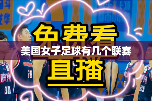美国女子足球有几个联赛 美国女子足球有几个联赛