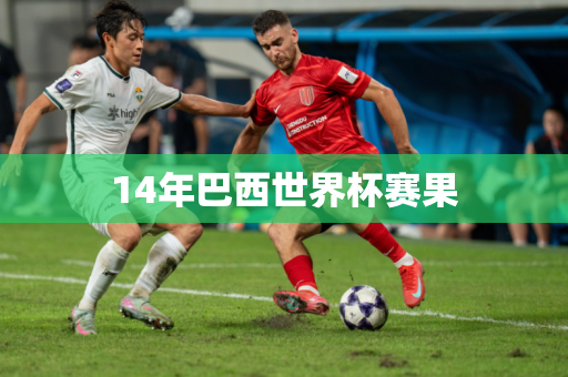 14年巴西世界杯赛果 14年巴西世界杯赛果