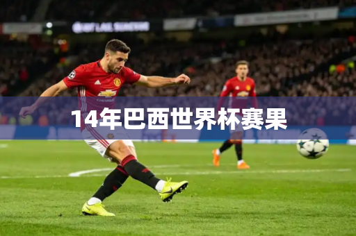 14年巴西世界杯赛果
