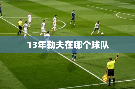 13年勒夫在哪个球队 13年勒夫在哪个球队
