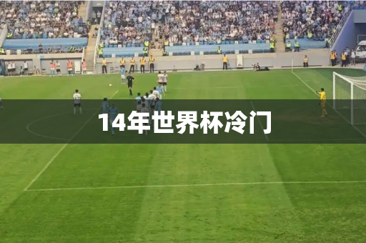 14年世界杯冷门 14年世界杯冷门
