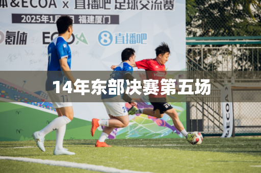 14年东部决赛第五场 14年东部决赛第五场