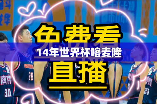 14年世界杯喀麦隆 14年世界杯喀麦隆
