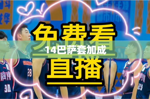 14巴萨套加成