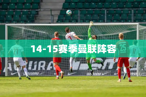 14-15赛季曼联阵容 14-15赛季曼联阵容