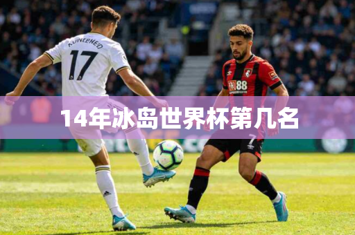 14年冰岛世界杯第几名 14年冰岛世界杯第几名