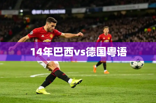 14年巴西vs德国粤语
