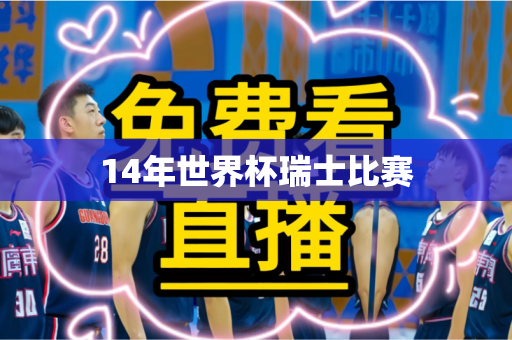 14年世界杯瑞士比赛