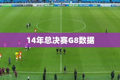 14年总决赛G8数据 14年总决赛G8数据
