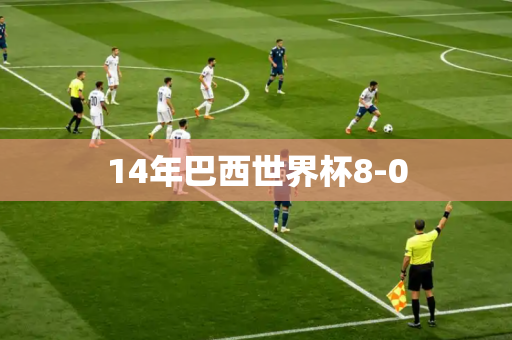 14年巴西世界杯8-0 14年巴西世界杯8-0