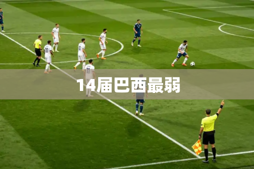 14届巴西最弱 14届巴西最弱