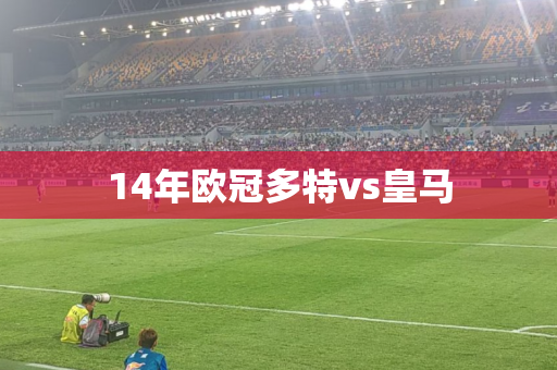 14年欧冠多特vs皇马 14年欧冠多特vs皇马