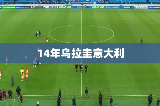 14年乌拉圭意大利