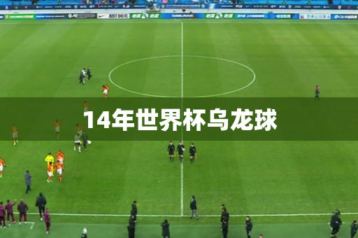 14年世界杯乌龙球 14年世界杯乌龙球