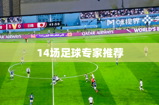14场足球专家推荐
