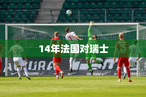 14年法国对瑞士