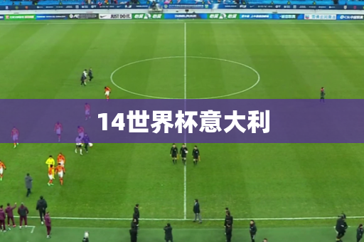 14世界杯意大利 14世界杯意大利