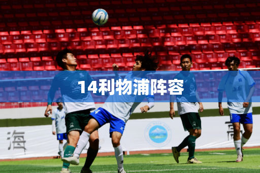 14利物浦阵容