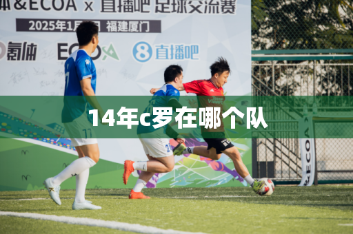 14年c罗在哪个队 14年c罗在哪个队