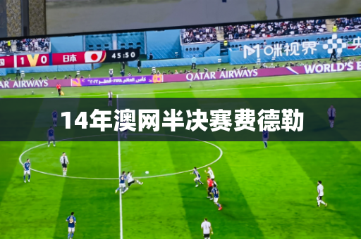 14年澳网半决赛费德勒 14年澳网半决赛费德勒