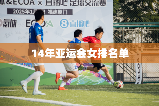 14年亚运会女排名单 14年亚运会女排名单