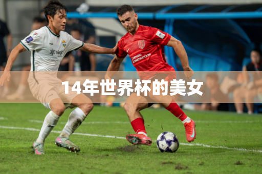 14年世界杯的美女 14年世界杯的美女