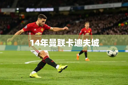 14年曼联卡迪夫城 14年曼联卡迪夫城