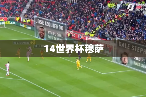 14世界杯穆萨