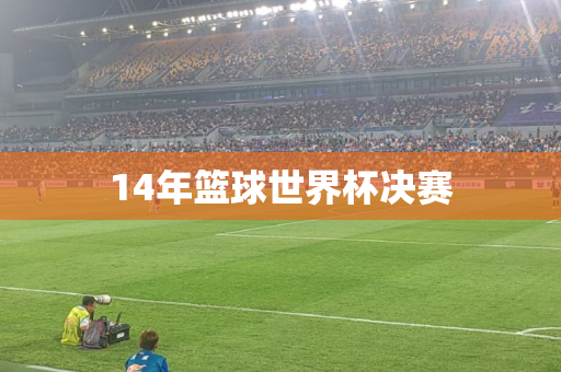 14年篮球世界杯决赛