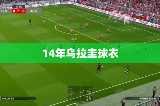 14年乌拉圭球衣 14年乌拉圭球衣