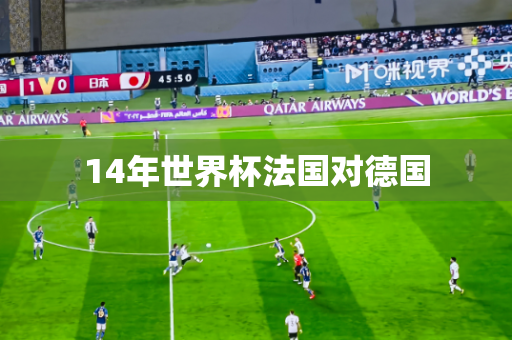 14年世界杯法国对德国 14年世界杯法国对德国