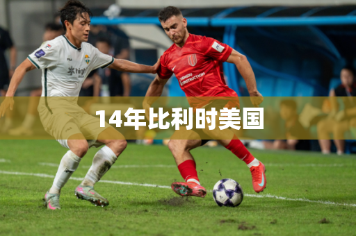 14年比利时美国 14年比利时美国
