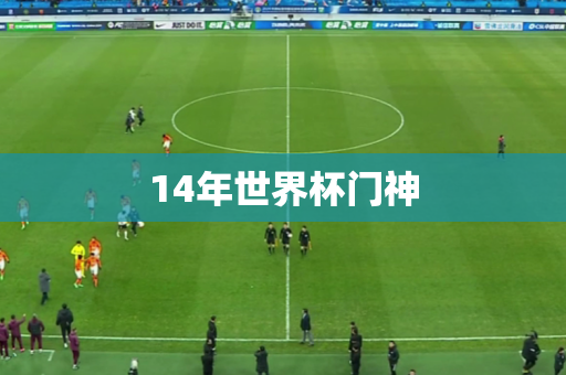 14年世界杯门神 14年世界杯门神