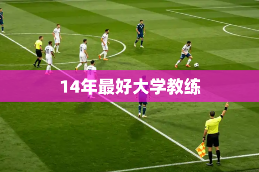 14年最好大学教练 14年最好大学教练