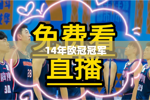 14年欧冠冠军
