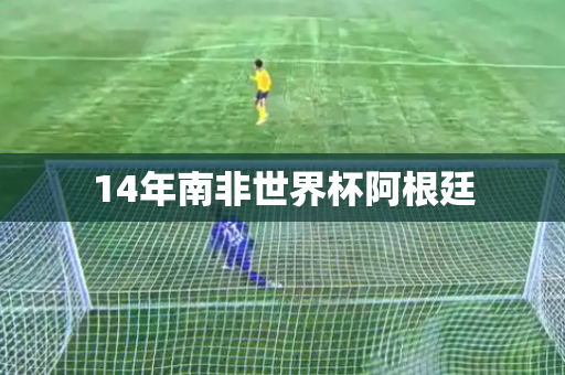 14年南非世界杯阿根廷 14年南非世界杯阿根廷